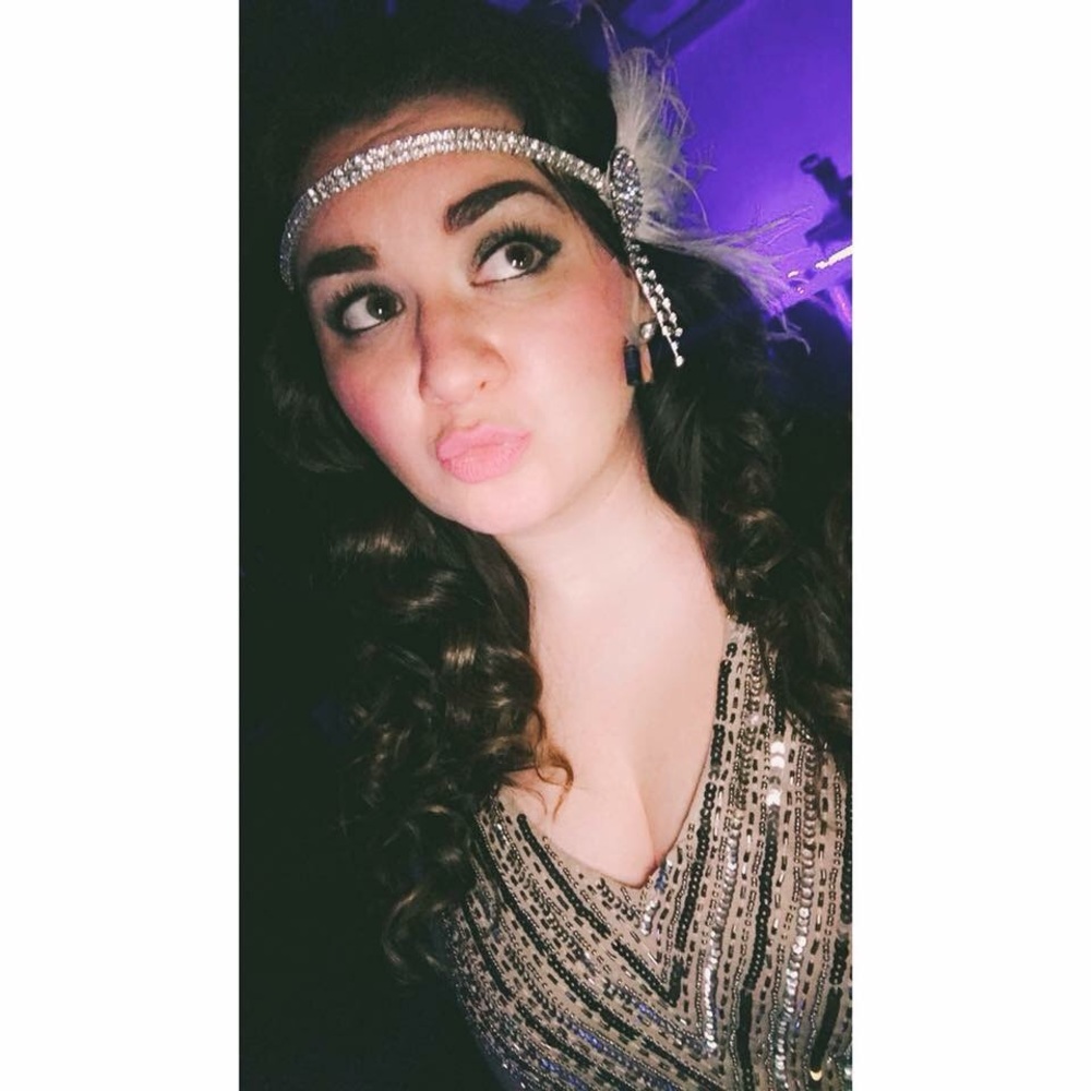 Meet your Posher, Miranda